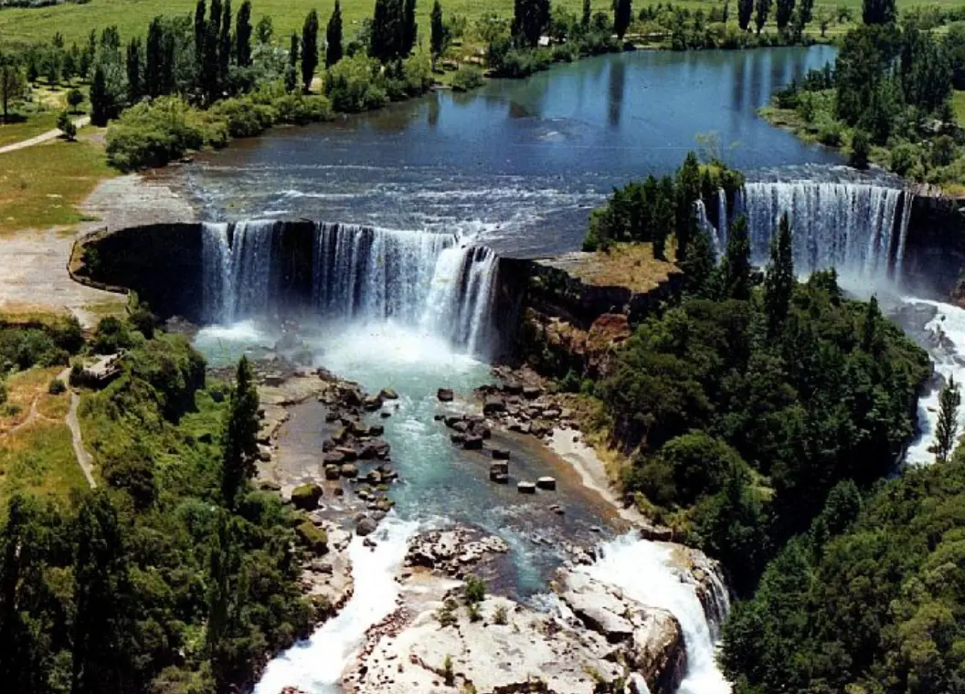 Qué hacer en Región del Biobío